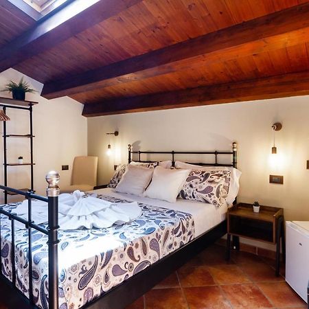 Terra&Mare B&B Syracuse Ngoại thất bức ảnh