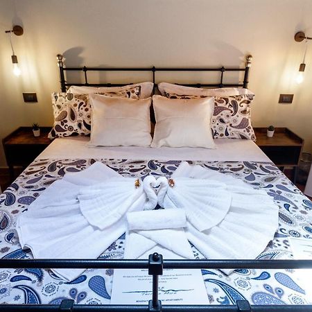 Terra&Mare B&B Syracuse Ngoại thất bức ảnh