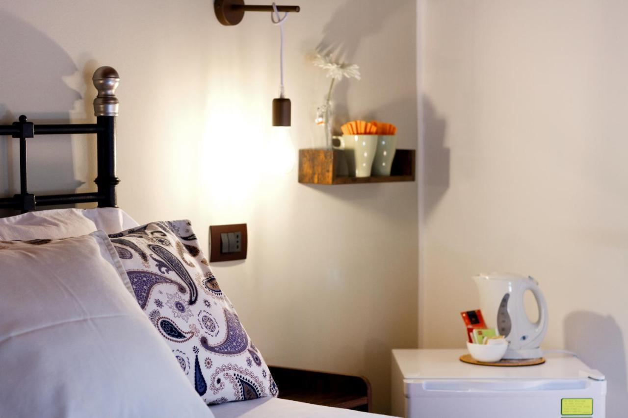 Terra&Mare B&B Syracuse Ngoại thất bức ảnh