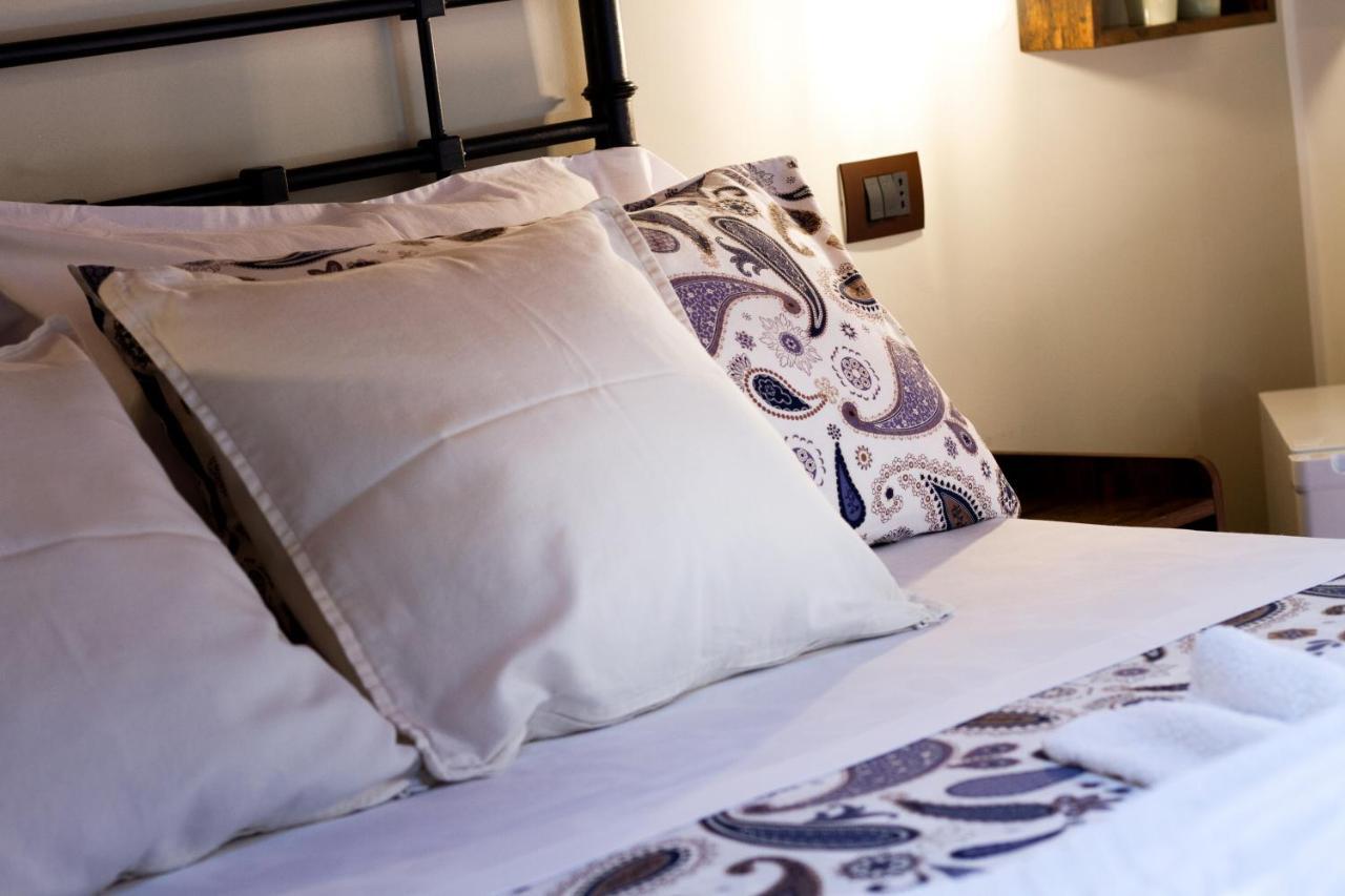 Terra&Mare B&B Syracuse Ngoại thất bức ảnh