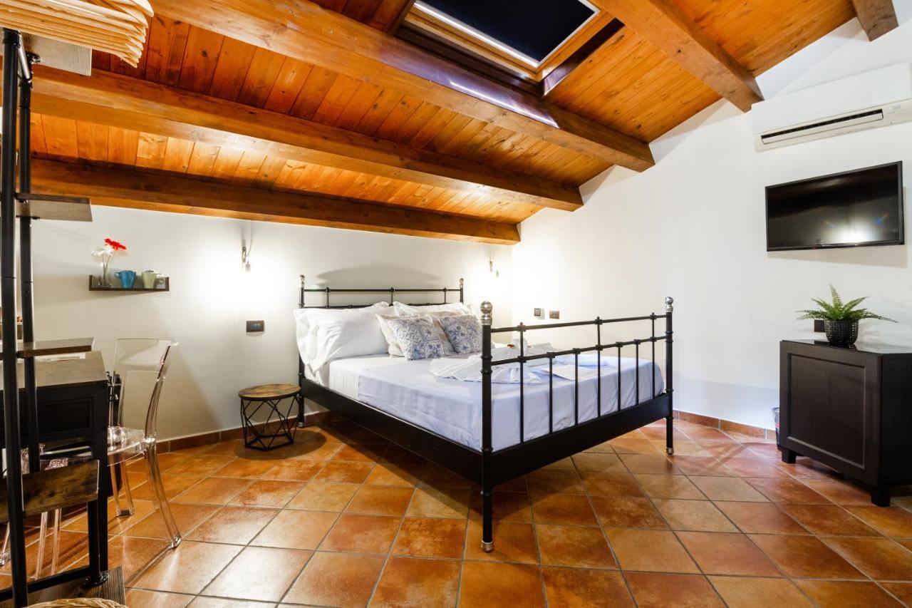 Terra&Mare B&B Syracuse Ngoại thất bức ảnh