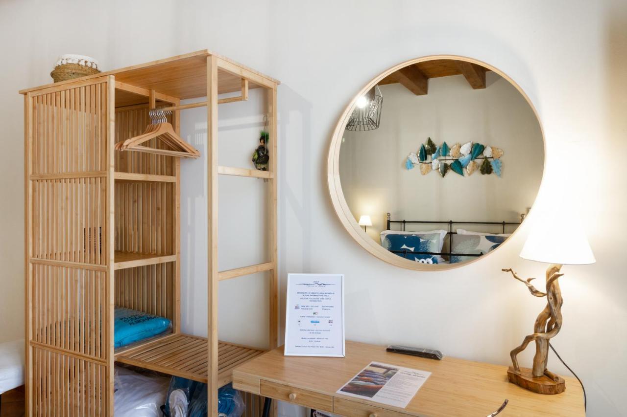 Terra&Mare B&B Syracuse Ngoại thất bức ảnh