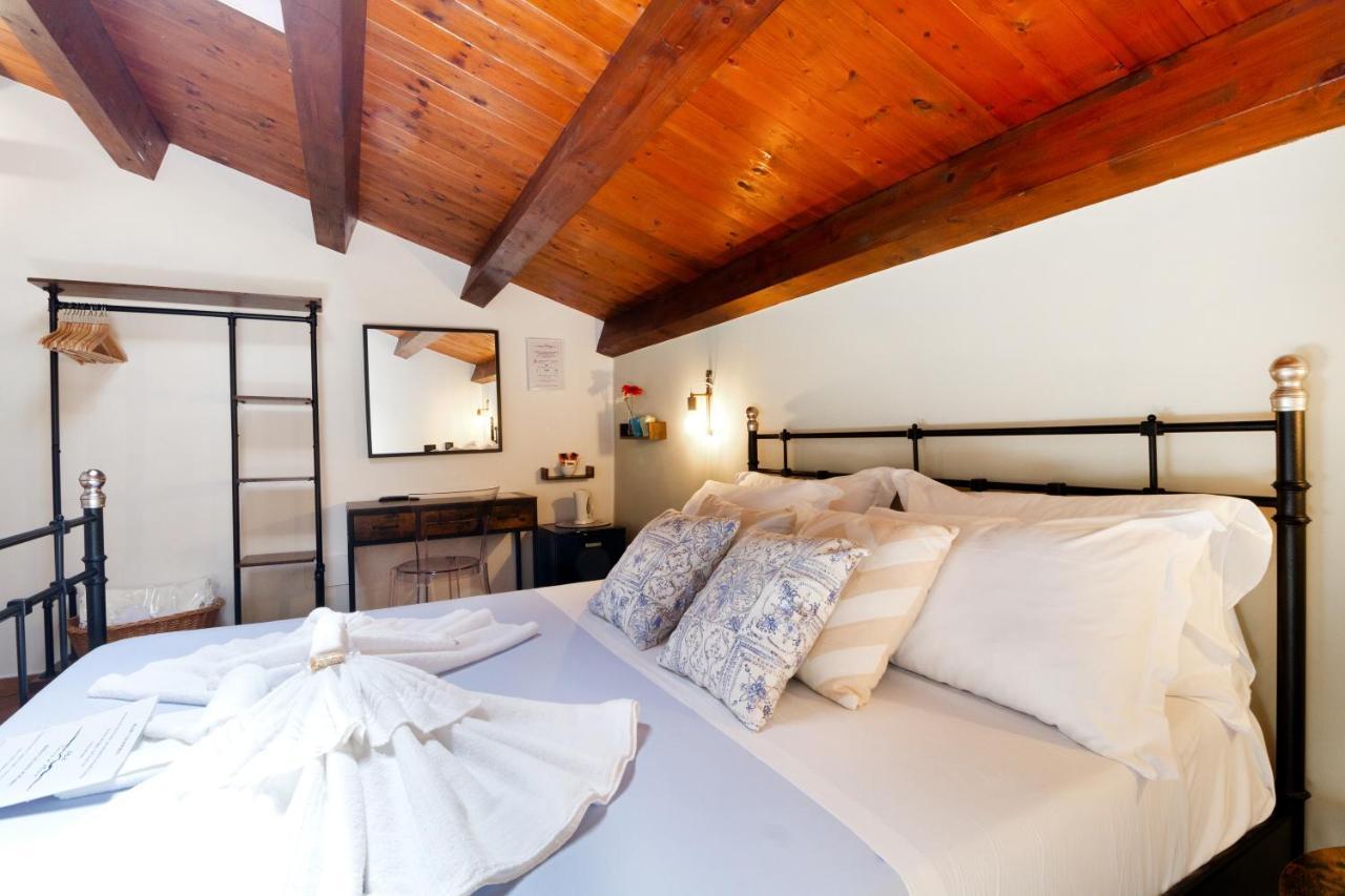 Terra&Mare B&B Syracuse Ngoại thất bức ảnh