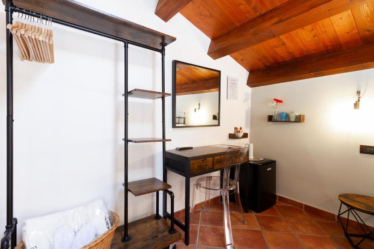 Terra&Mare B&B Syracuse Ngoại thất bức ảnh