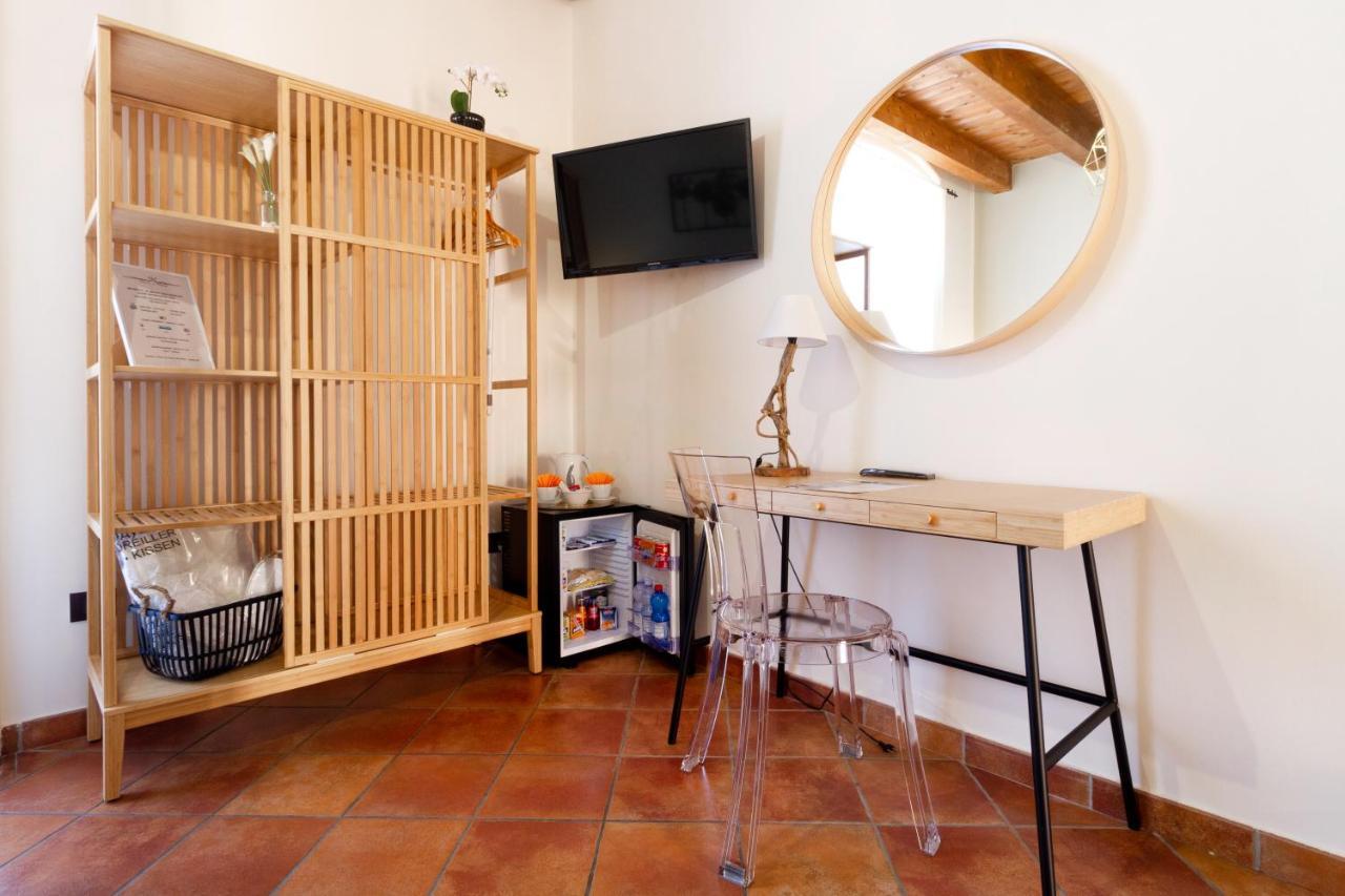 Terra&Mare B&B Syracuse Ngoại thất bức ảnh