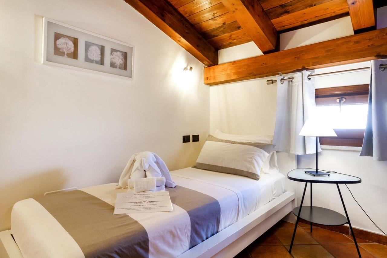 Terra&Mare B&B Syracuse Ngoại thất bức ảnh
