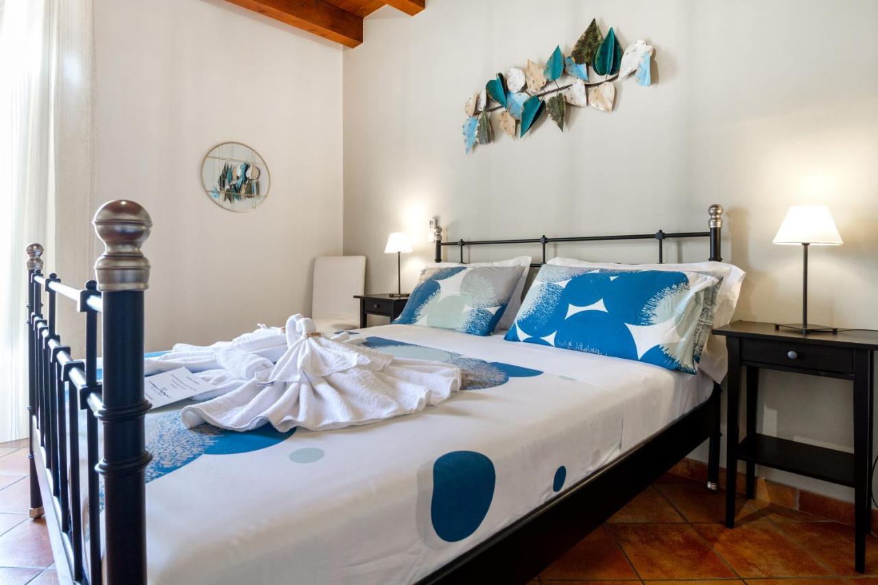 Terra&Mare B&B Syracuse Ngoại thất bức ảnh