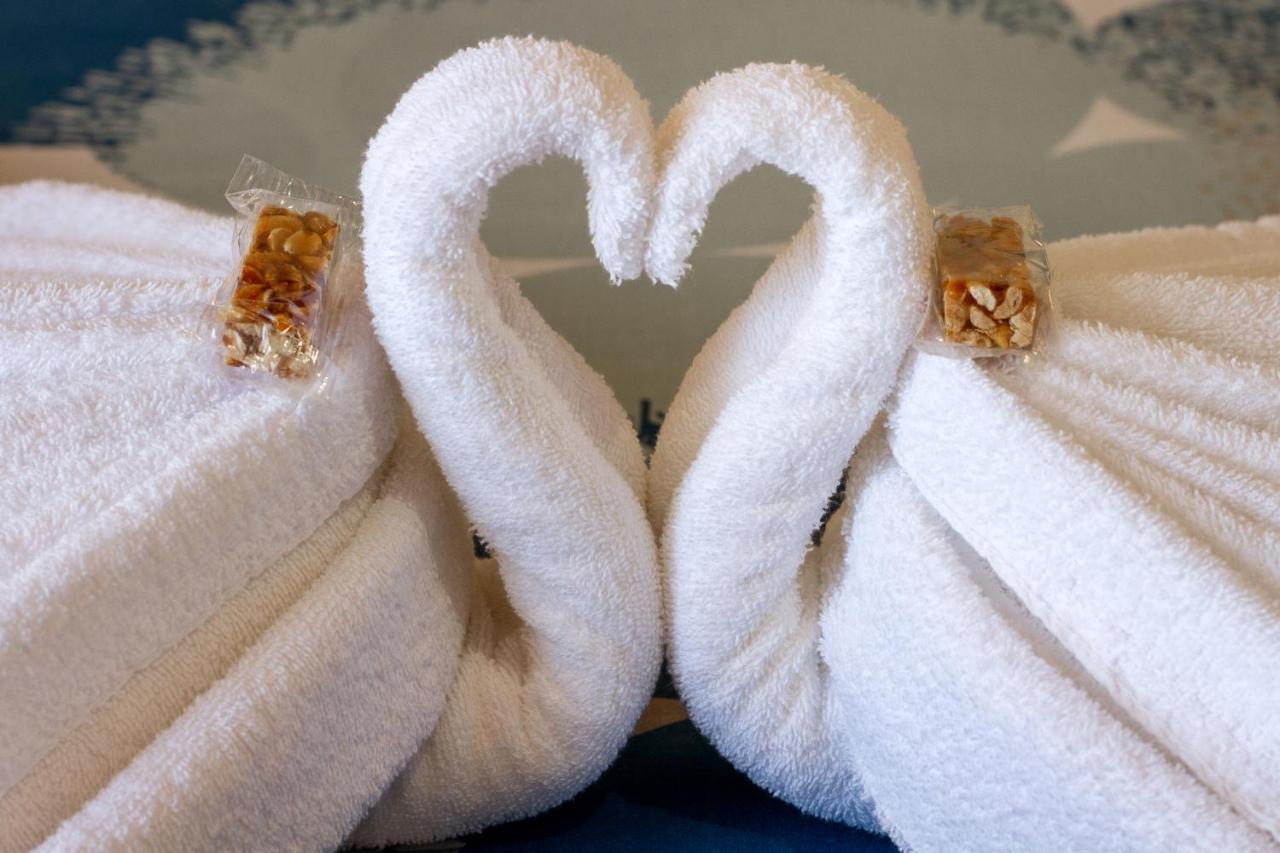 Terra&Mare B&B Syracuse Ngoại thất bức ảnh