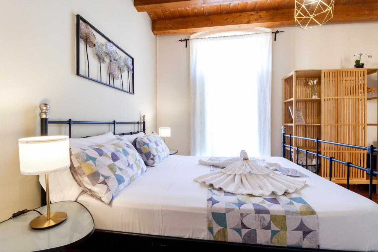 Terra&Mare B&B Syracuse Ngoại thất bức ảnh