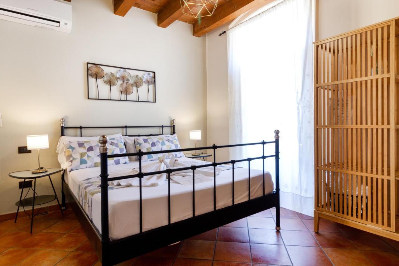 Terra&Mare B&B Syracuse Ngoại thất bức ảnh