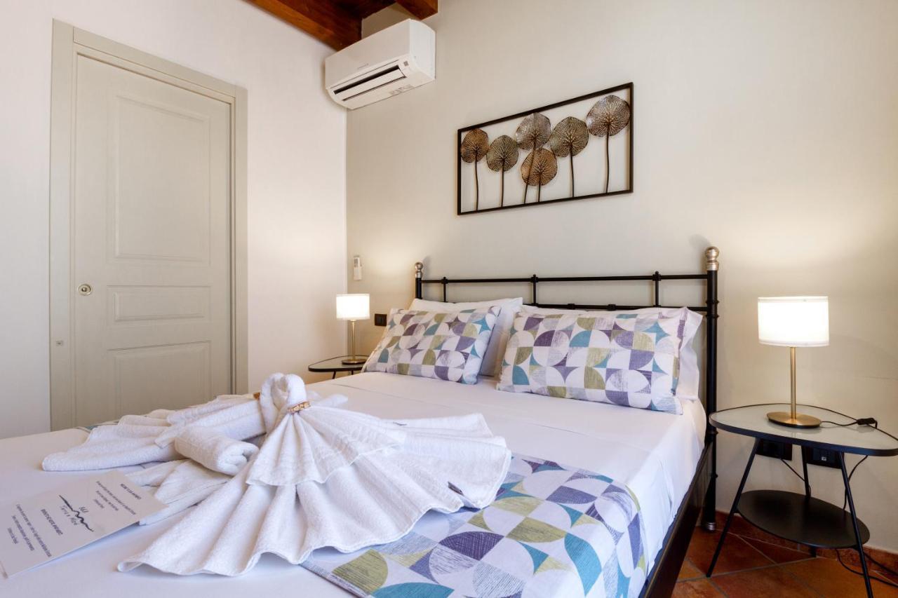 Terra&Mare B&B Syracuse Ngoại thất bức ảnh