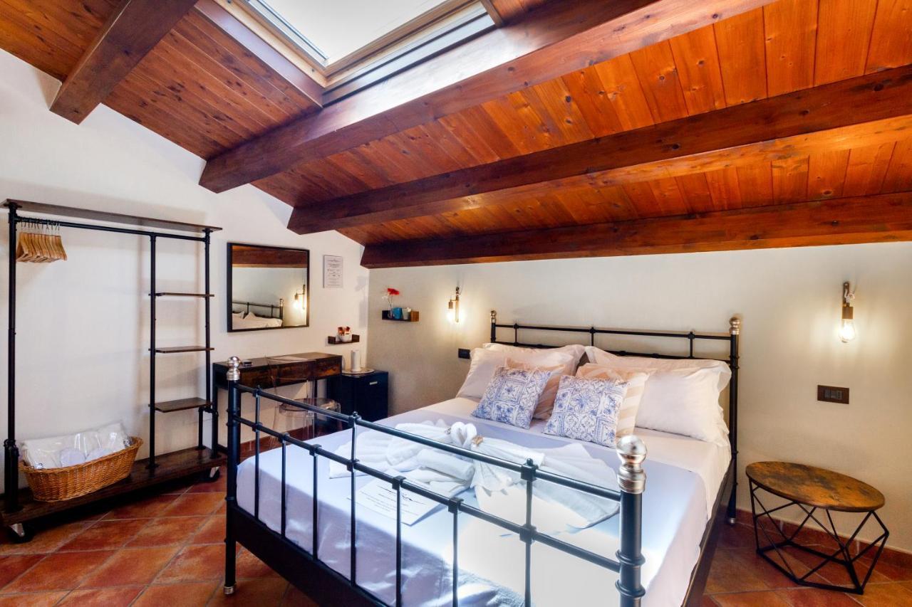 Terra&Mare B&B Syracuse Ngoại thất bức ảnh