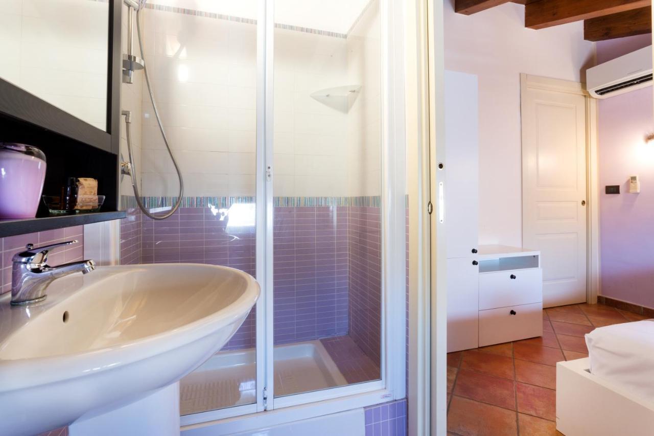 Terra&Mare B&B Syracuse Ngoại thất bức ảnh