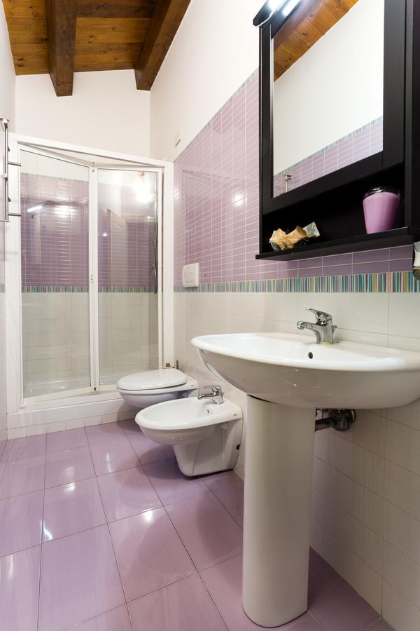 Terra&Mare B&B Syracuse Ngoại thất bức ảnh