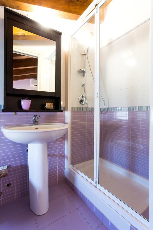 Terra&Mare B&B Syracuse Ngoại thất bức ảnh