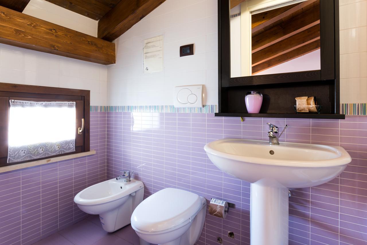 Terra&Mare B&B Syracuse Ngoại thất bức ảnh