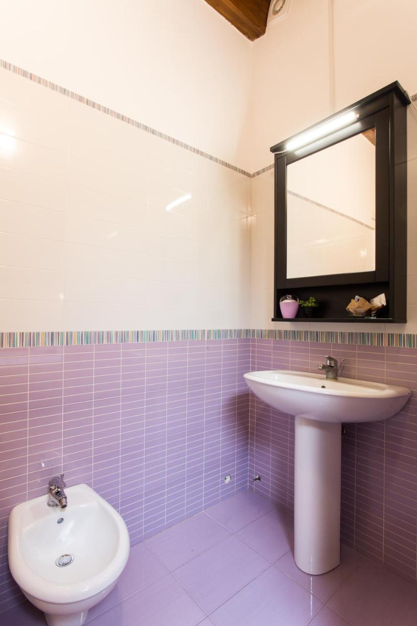 Terra&Mare B&B Syracuse Ngoại thất bức ảnh