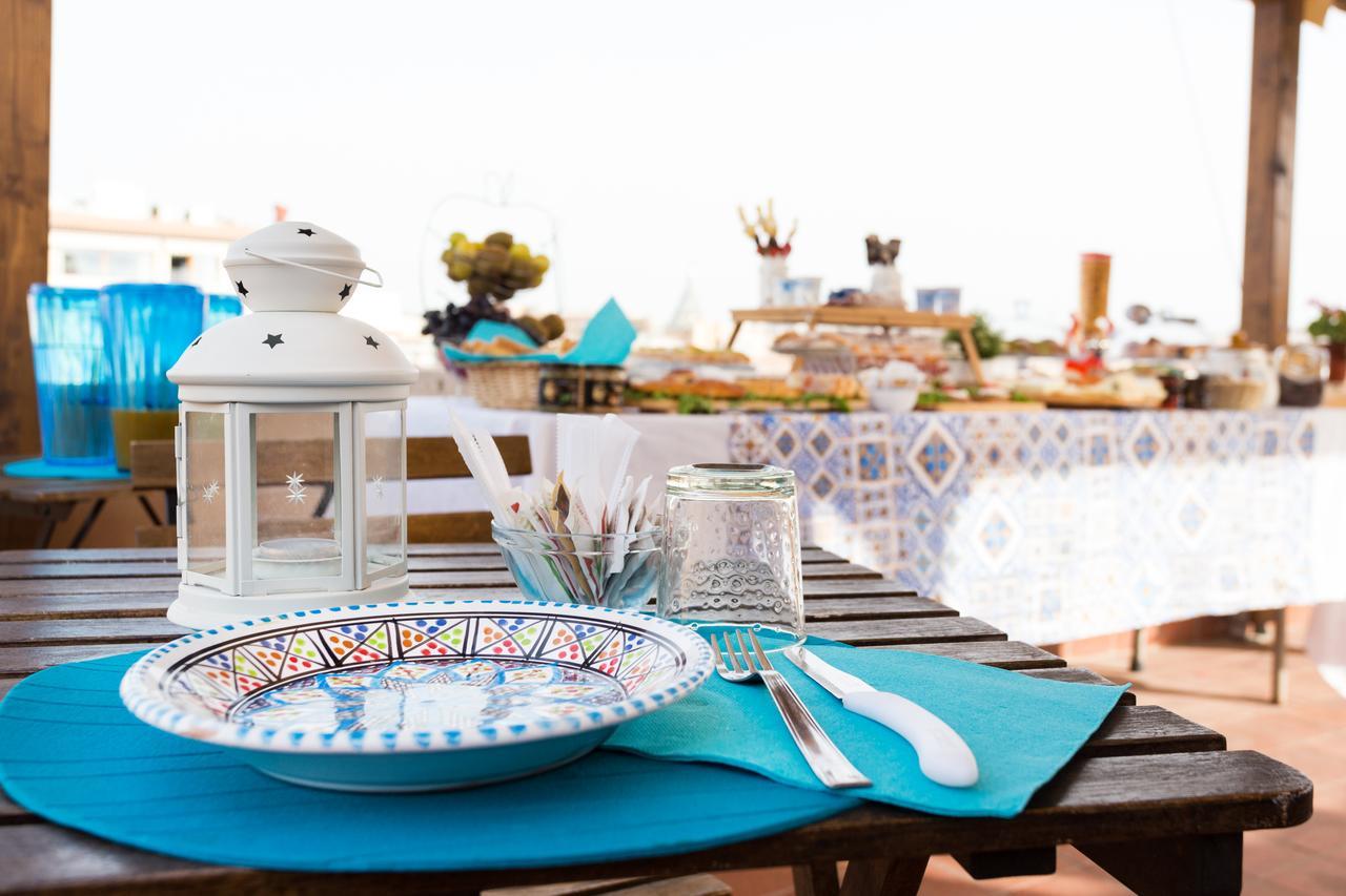 Terra&Mare B&B Syracuse Ngoại thất bức ảnh