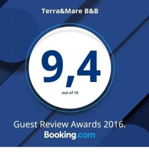Terra&Mare B&B Syracuse Ngoại thất bức ảnh
